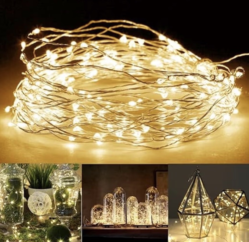 Pisca pisca de Natal 