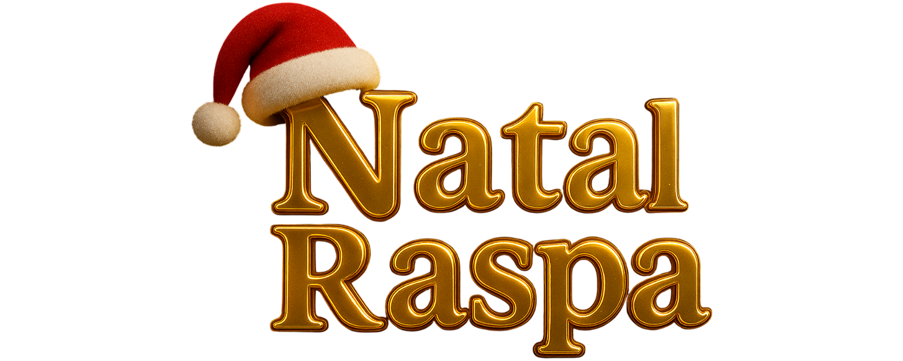 NATAL RASPA